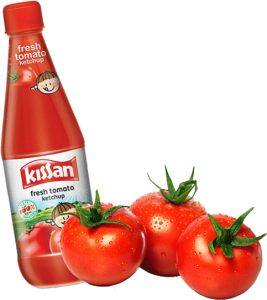 Ketchup PNG-86156